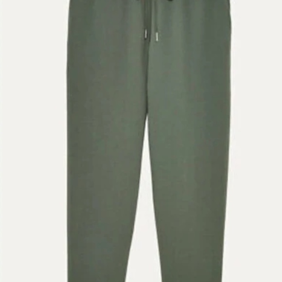Aritzia Wilfred Buffon Pant Crepe Jogger - Picture 3 of 8